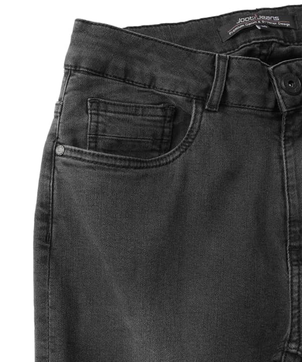 شلوار جین مردانه جوتی جینز JootiJeans کد 11581904 - 2