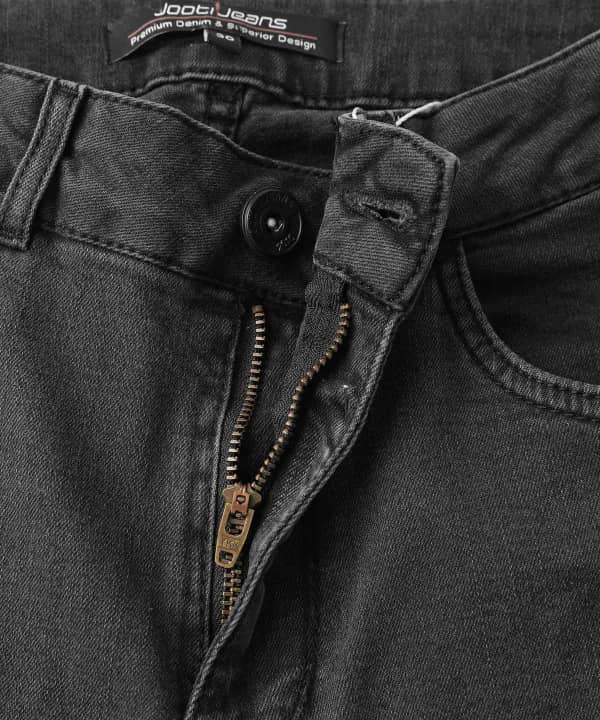 شلوار جین مردانه جوتی جینز JootiJeans کد 11581904 - 3