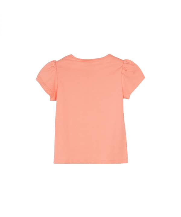 تیشرت دخترانه جین وست Jeanswest کد 02673541 - 1