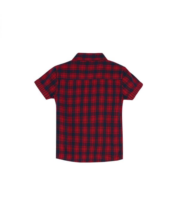 پیراهن پسرانه جین وست Jeanswest کد 02533991 - 1