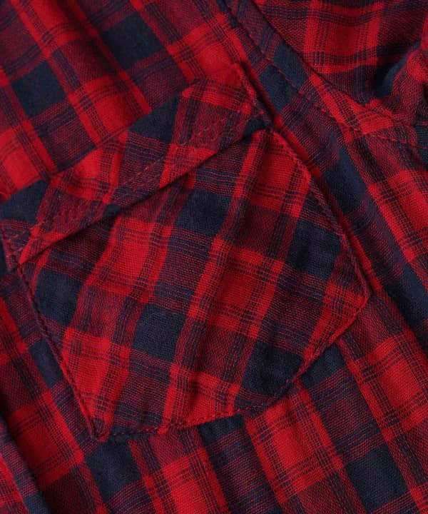 پیراهن پسرانه جین وست Jeanswest کد 02533991 - 2
