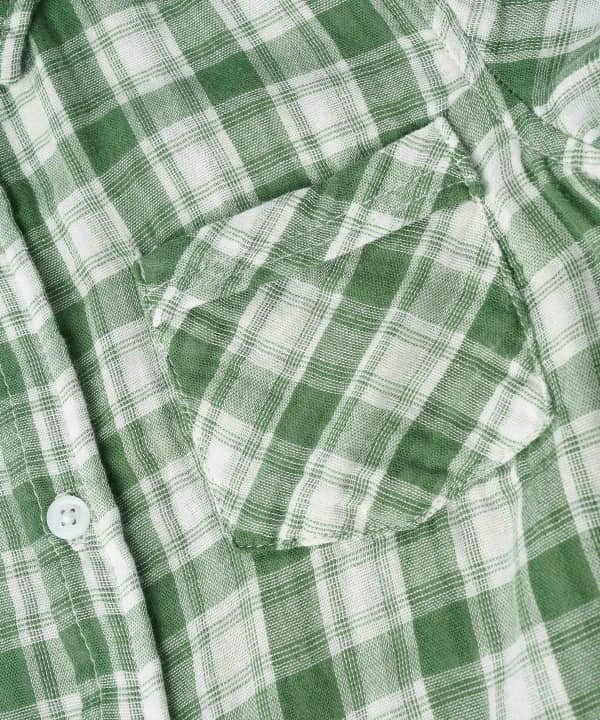 پیراهن پسرانه جین وست Jeanswest کد 02533991 - 2