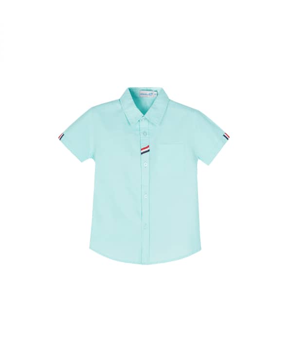پیراهن پسرانه جین وست Jeanswest کد 02533992 - 0