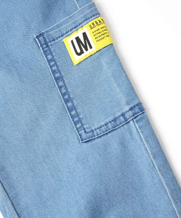 شلوار جین پسرانه جین وست Jeanswest کد 02589503 - 2