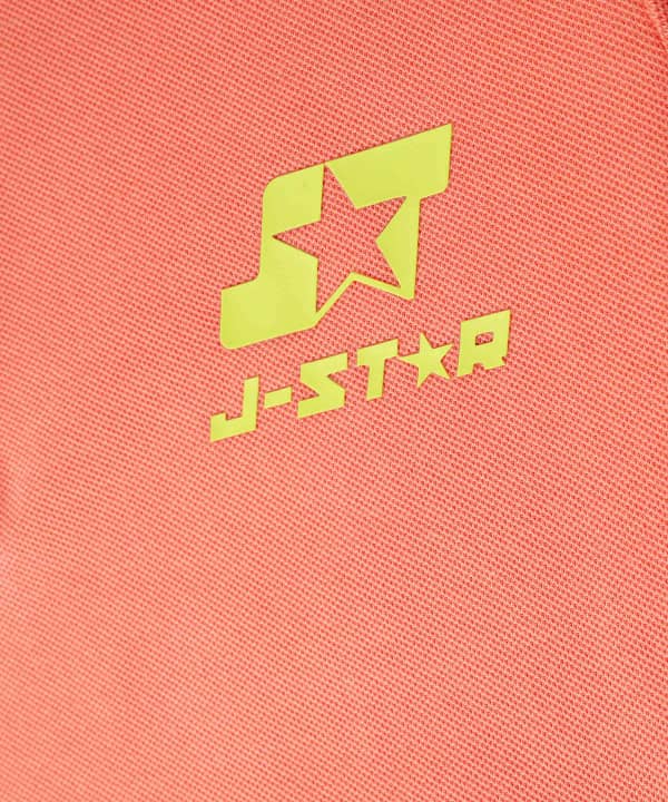 پولوشرت پسرانه جین وست Jeanswest کد 02573545 - 2