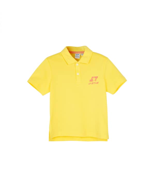 پولوشرت پسرانه جین وست Jeanswest کد 02573545 - 0