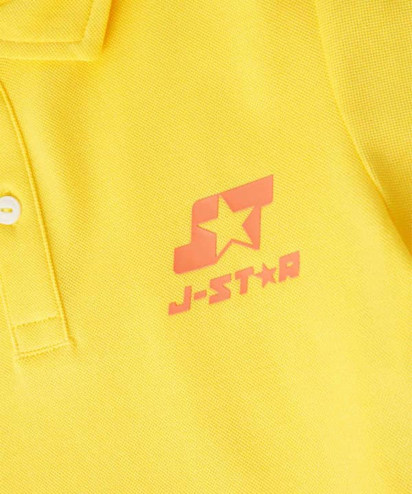 پولوشرت پسرانه جین وست Jeanswest کد 02573545 - 2