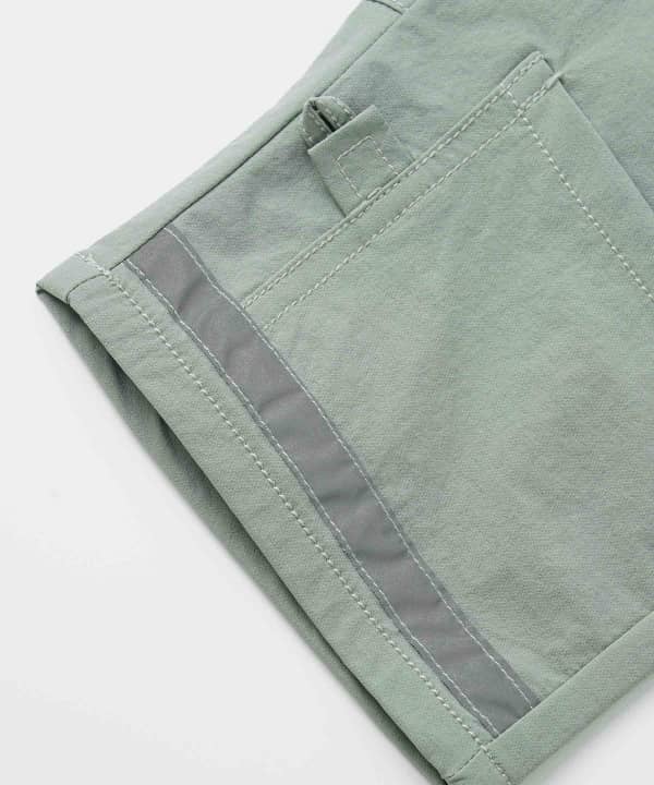 شلوارک پسرانه جین وست Jeanswest کد 02564991 - 3