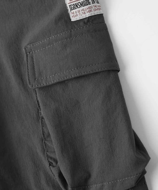 شلوارک پسرانه جین وست Jeanswest کد 02564992 - 2