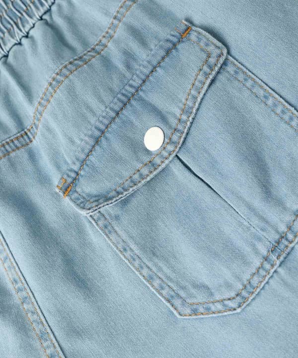 شلوار جین زنانه جوتی جینز JootiJeans کد 11789426 - 4