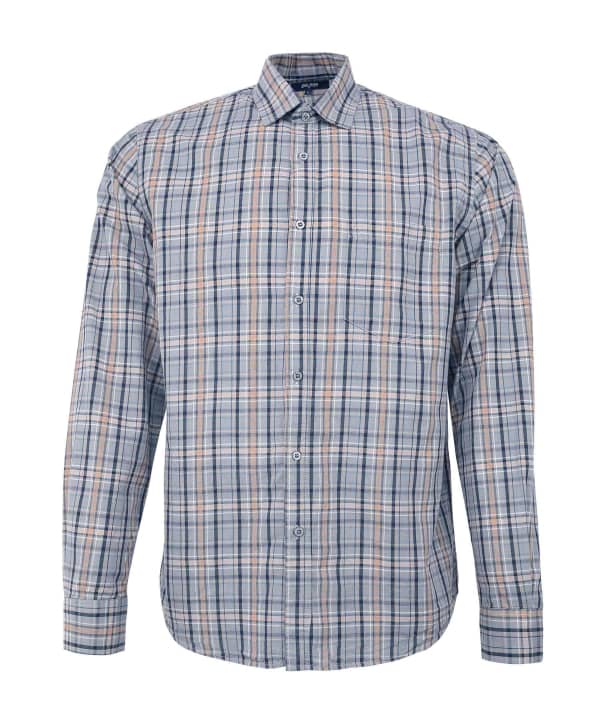 پیراهن چهارخانه مردانه جوتی جینز JootiJeans کد 11531191 - 0