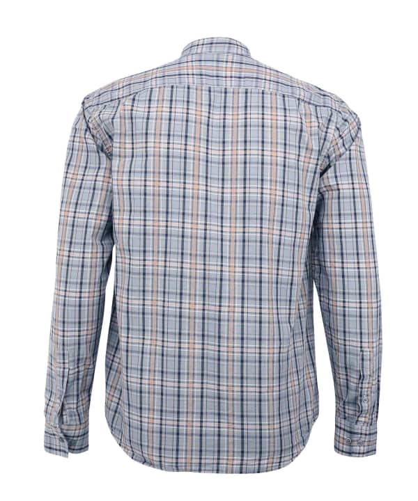 پیراهن چهارخانه مردانه جوتی جینز JootiJeans کد 11531191 - 1