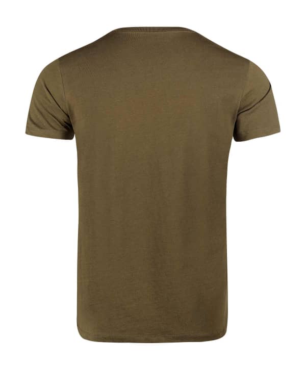 تیشرت یقه هفت مردانه جوتی جینز JootiJeans کد 11573101 - 1