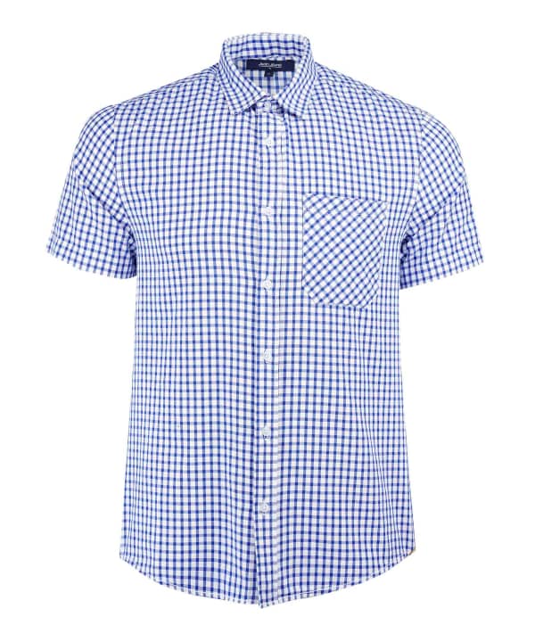پیراهن مردانه جوتی جینز JootiJeans کد 04533101 - 0
