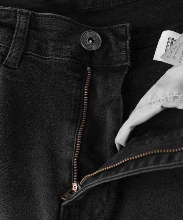 شلوار جین مردانه جوتی جینز JootiJeans کد 12581870 - 3
