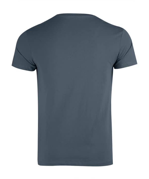 تیشرت یقه هفت مردانه جوتی جینز JootiJeans کد 11573101 - 1