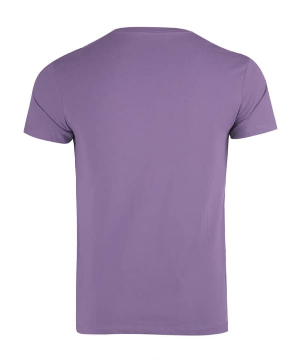 تیشرت یقه هفت مردانه جوتی جینز JootiJeans کد 11573101 - 1