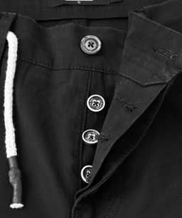 شلوارک مردانه جوتی جینز JootiJeans کد 12563651 - 3
