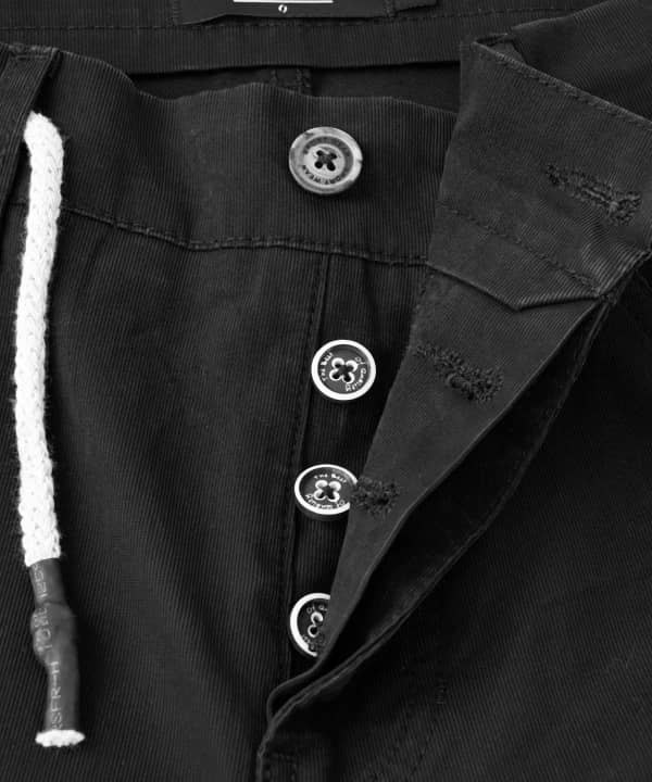 شلوارک مردانه جوتی جینز JootiJeans کد 12563651 - 3