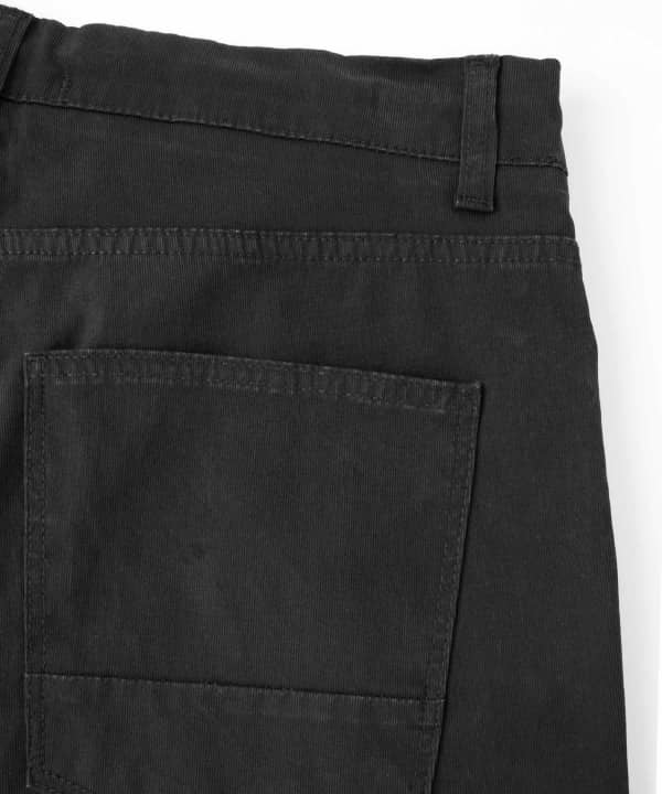 شلوارک مردانه جوتی جینز JootiJeans کد 12563651 - 5
