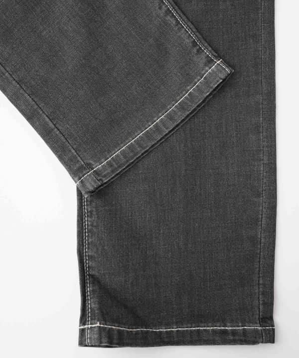شلوار جین مردانه جین وست Jeanswest کد 02189501 - 5