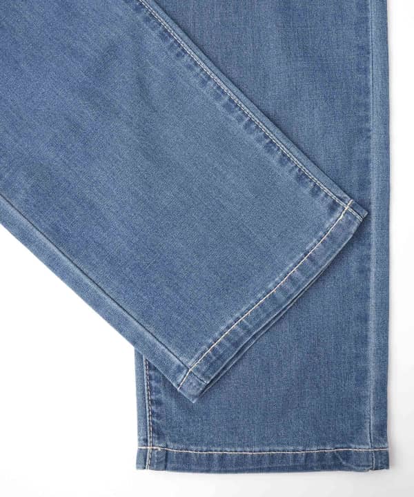 شلوار جین مردانه جین وست Jeanswest کد 02189501 - 3