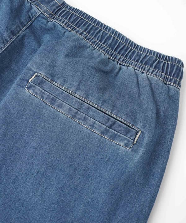 شلوار جین مردانه جین وست Jeanswest کد 02189501 - 4