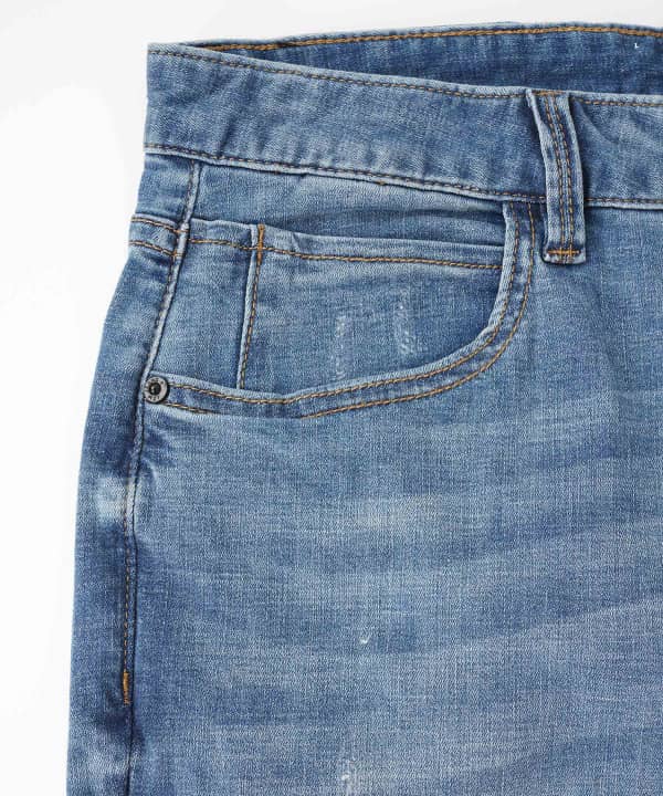 شلوار جین مردانه جین وست Jeanswest کد 02189551 - 2