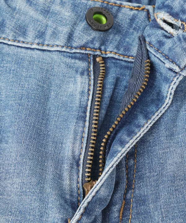 شلوار جین مردانه جین وست Jeanswest کد 02189551 - 3