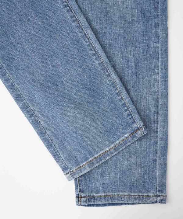 شلوار جین مردانه جین وست Jeanswest کد 02189551 - 5
