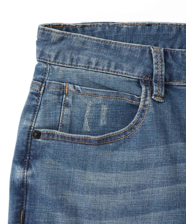 شلوار جین مردانه جین وست Jeanswest کد 02189551 - 2