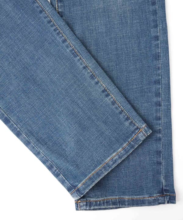 شلوار جین مردانه جین وست Jeanswest کد 02189551 - 4