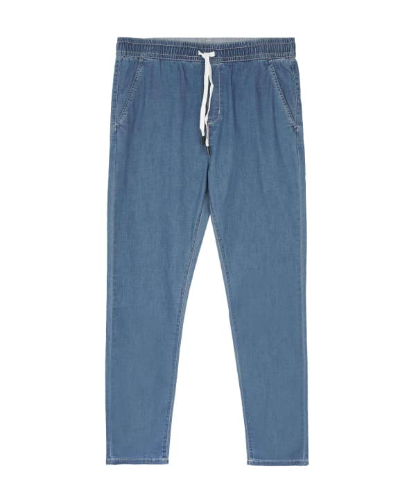 شلوار جین مردانه جین وست Jeanswest کد 02189501 - 0