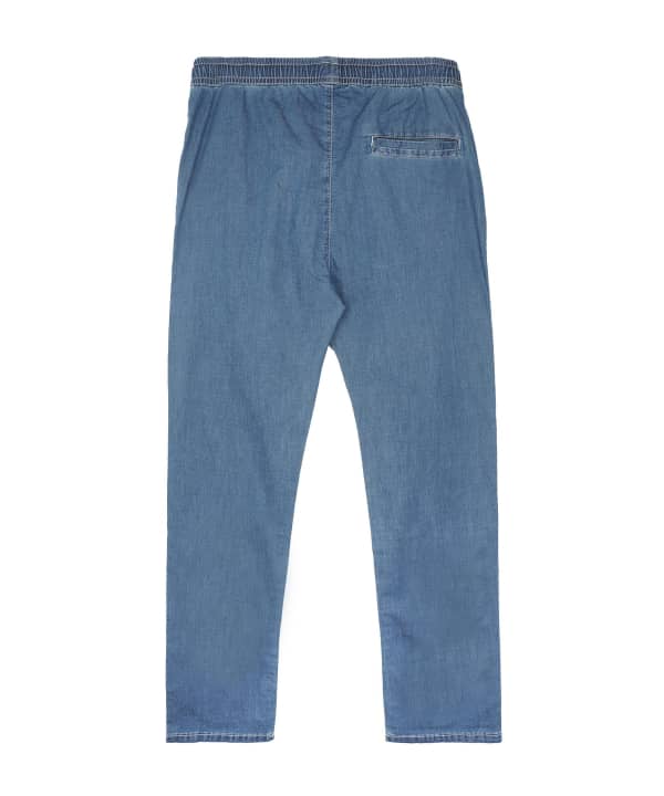 شلوار جین مردانه جین وست Jeanswest کد 02189501 - 1