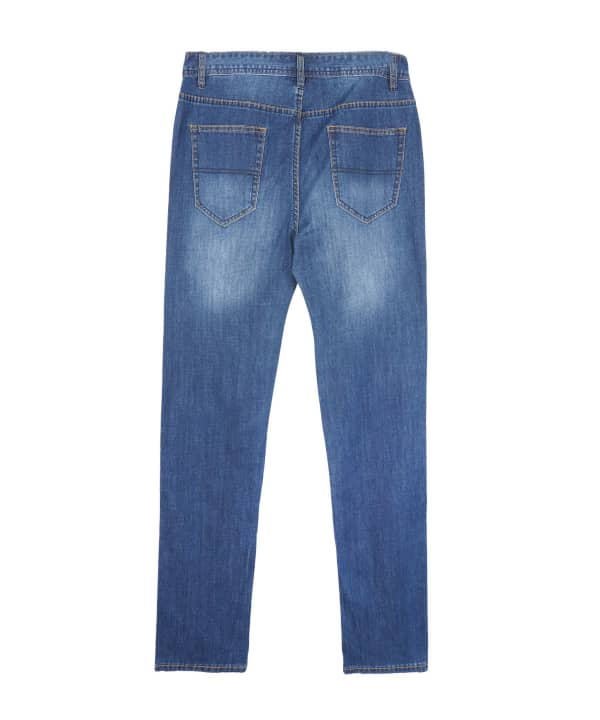 شلوار جین مردانه جین وست Jeanswest  کد 02181589 - 1