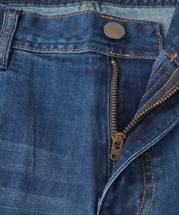 شلوار جین مردانه جین وست Jeanswest  کد 02181589 - 3