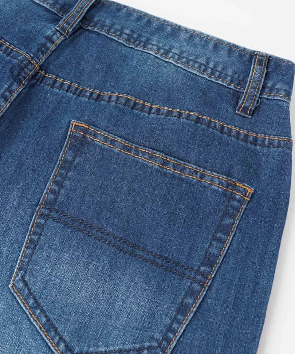 شلوار جین مردانه جین وست Jeanswest  کد 02181589 - 4