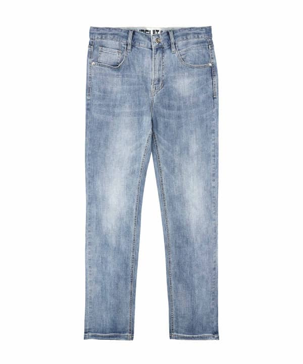 شلوار جین مردانه جین وست Jeanswest  کد 02189503 - 0