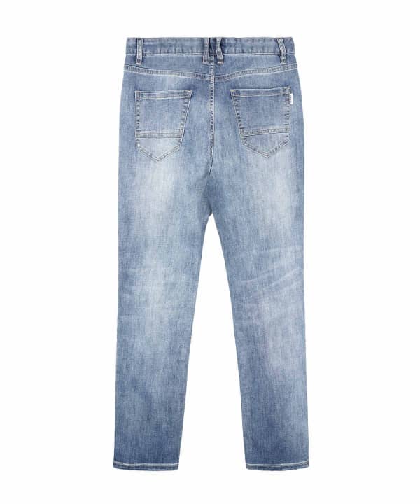 شلوار جین مردانه جین وست Jeanswest  کد 02189503 - 1