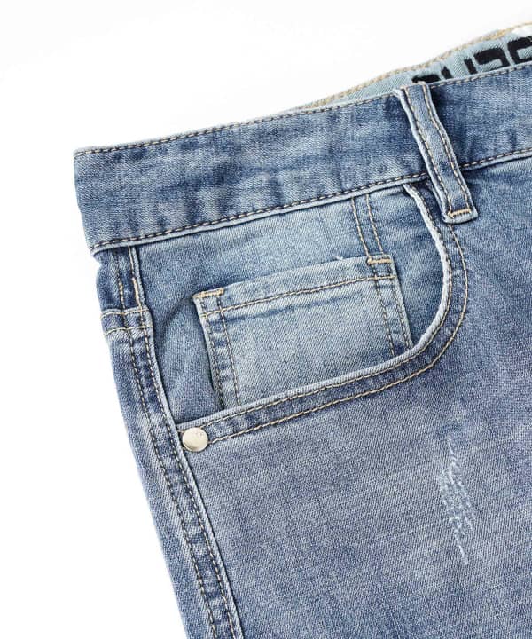 شلوار جین مردانه جین وست Jeanswest  کد 02189503 - 2