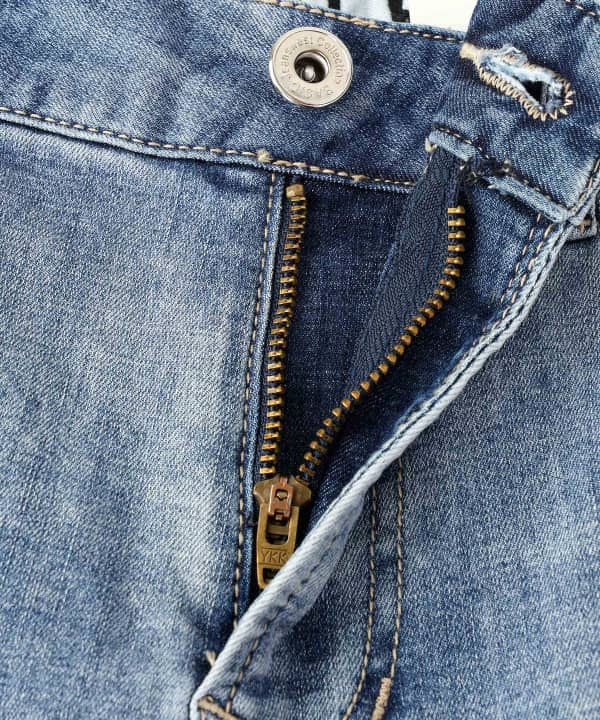 شلوار جین مردانه جین وست Jeanswest  کد 02189503 - 3