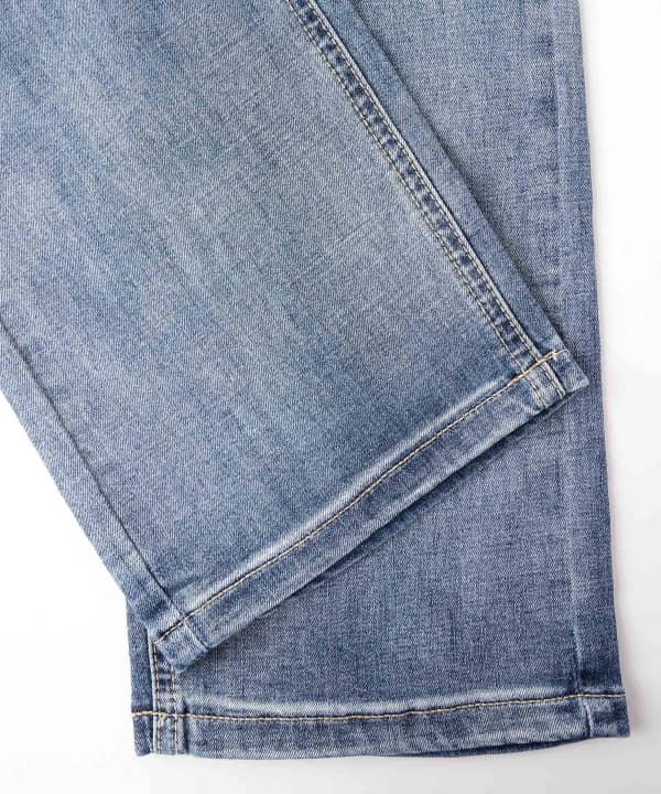 شلوار جین مردانه جین وست Jeanswest  کد 02189503 - 5