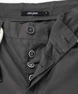 شلوارک مردانه جوتی جینز JootiJeans کد 12563652 - 4