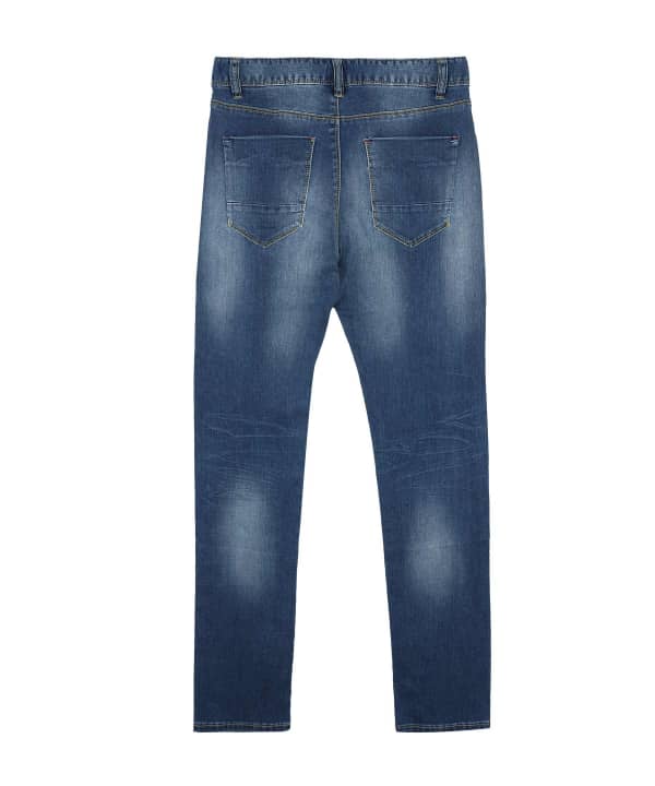 شلوار جین مردانه جین وست Jeanswest کد 01181512 - 1