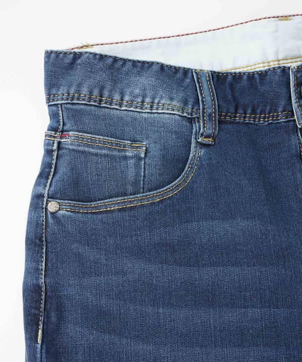 شلوار جین مردانه جین وست Jeanswest کد 01181512 - 2