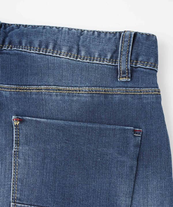 شلوار جین مردانه جین وست Jeanswest کد 01181512 - 4