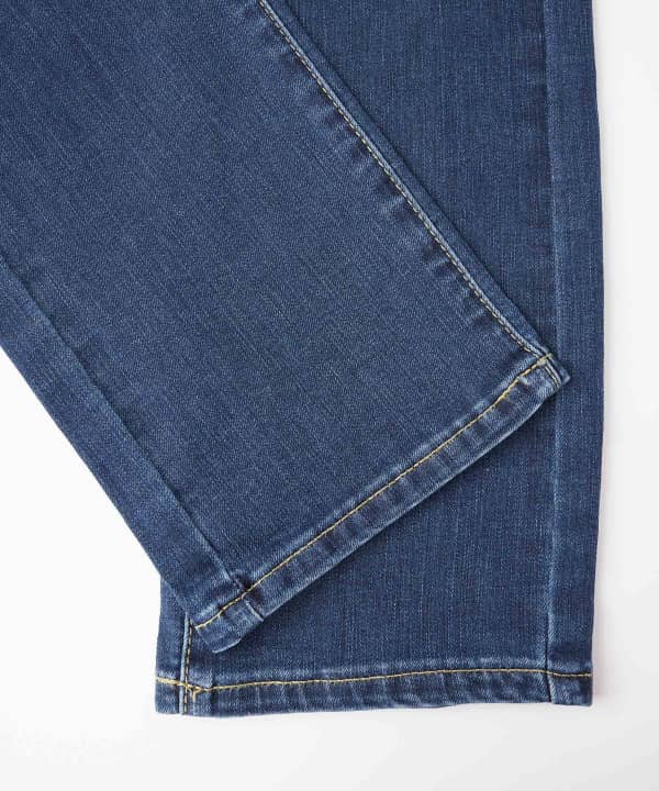 شلوار جین مردانه جین وست Jeanswest کد 01181512 - 5