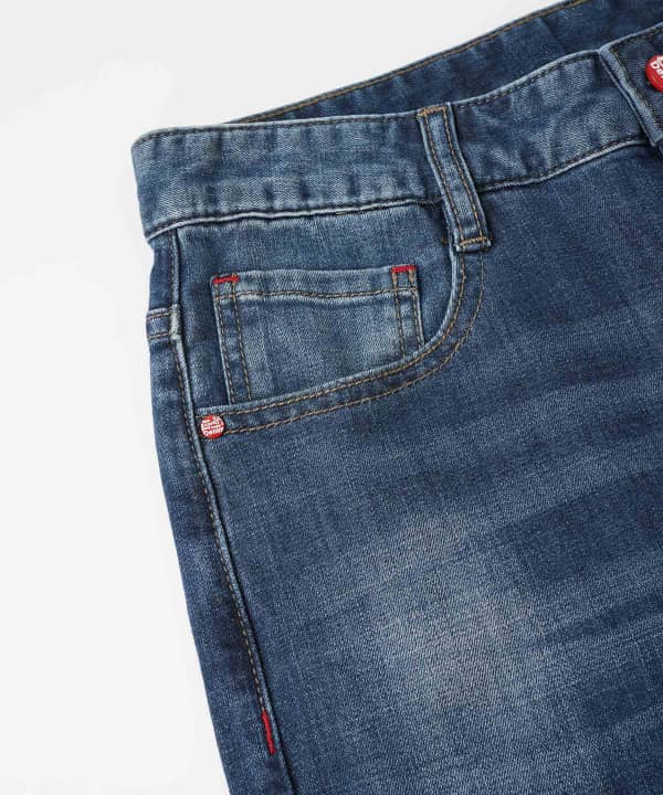 شلوار جین مردانه جین وست Jeanswest  کد 01181513 - 2