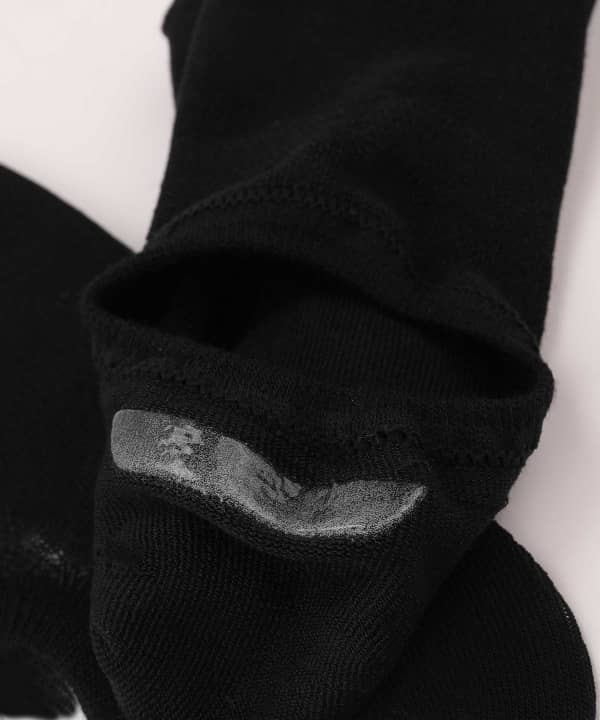 جوراب زنانه جین وست Jeanswest کد 02922911 - 1
