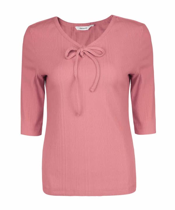 بلوز زنانه جین وست Jeanswest کد 11272504 - 0